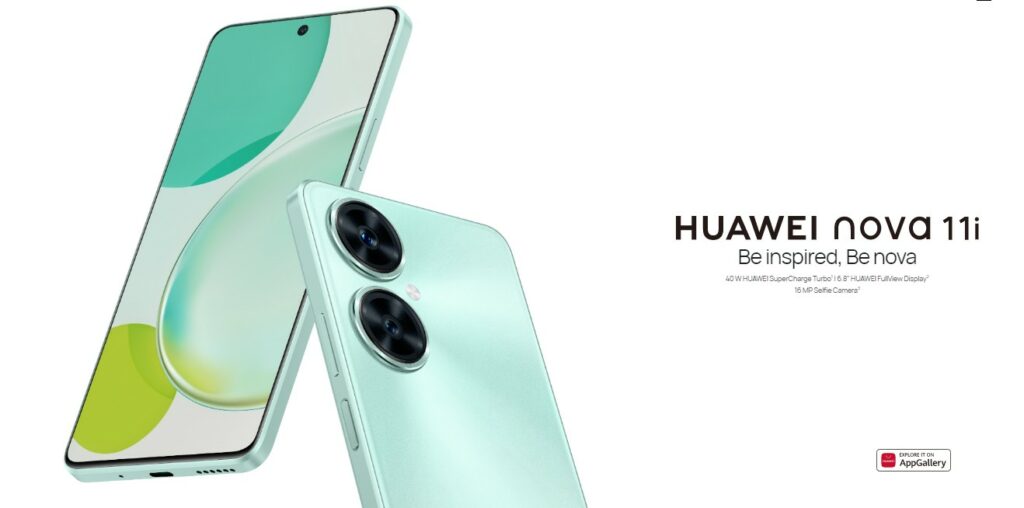 Huawei Nova 11i with 6.8" screen Snapdragon 680 SoC and a 5000mAh battery announced 1 huawei-nova-11i-now-official-2504073