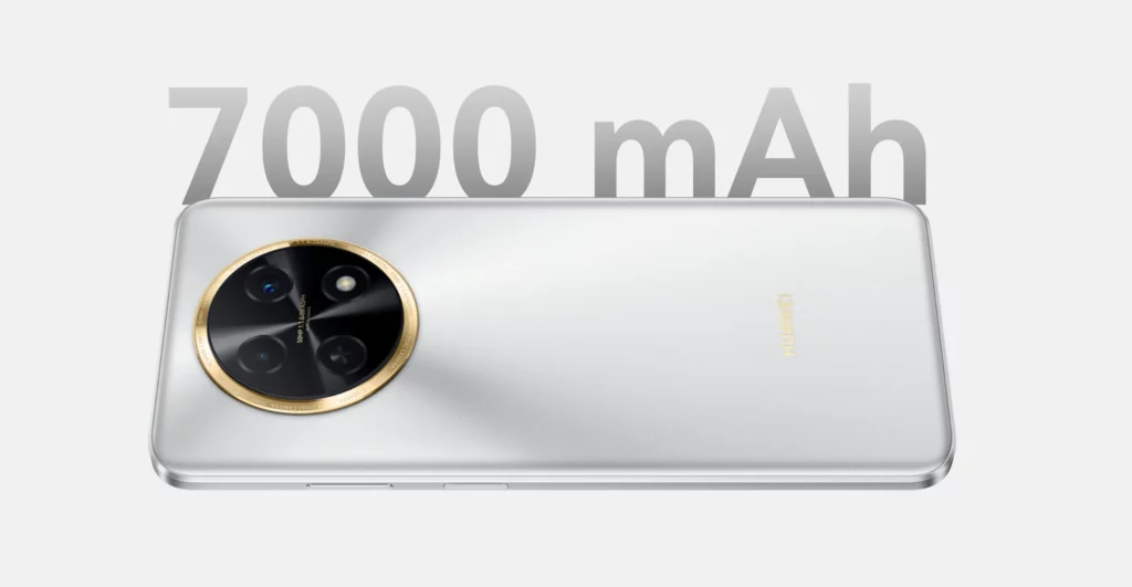 Introducing Huawei Nova Y91 with large display and 7000mAh battery 4 Introducing Huawei Nova Y91 with large display and 7000mAh battery Huawei Nova Y91 with large 7000mAh battery