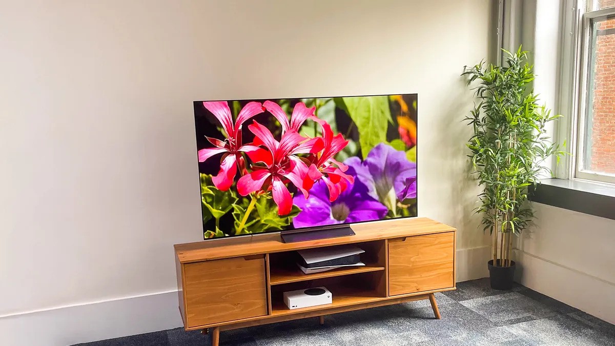 The Five Best 4K Smart TVs in South Africa for Q2 2023
