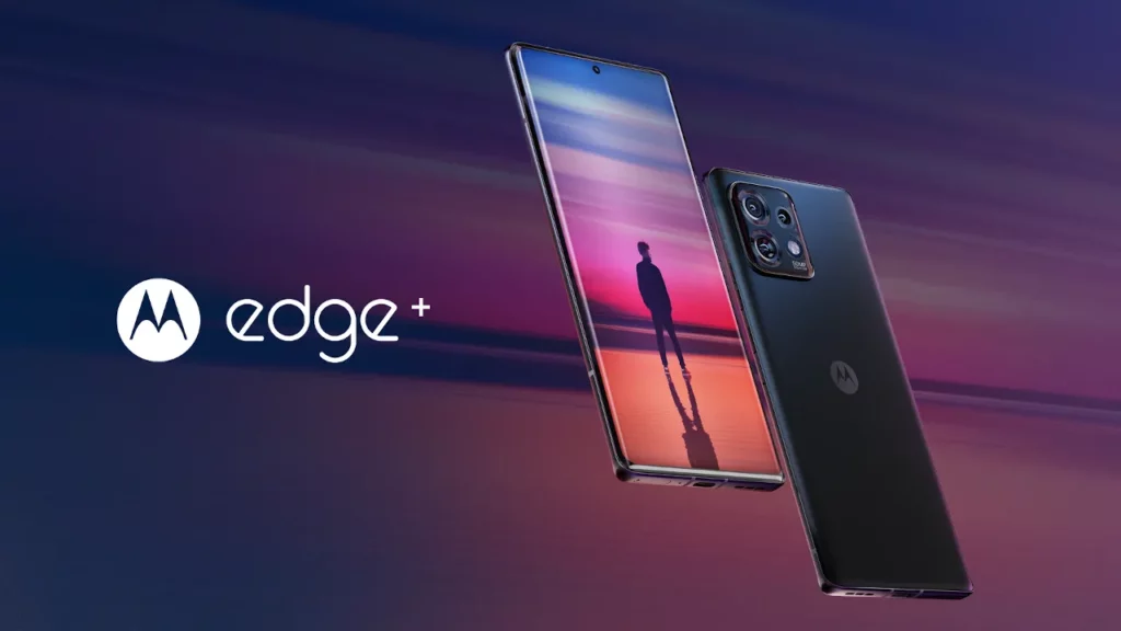 Motorola Edge+ 2023 with Snapdragon 8 Gen 2, and up to 165Hz screen refresh announced 1 motorola-edge-2023-now-official-7863511