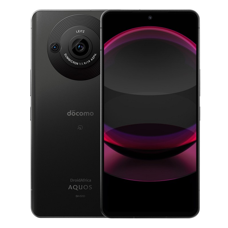 Sharp Aquos R8 Pro full specifications and price 4897297 Sharp Unveils Aquos R8 and Aquos R8 Pro with Snapdragon 8 Gen 2 CPU Sharp Aquos R8 Pro full specifications and price 4897297