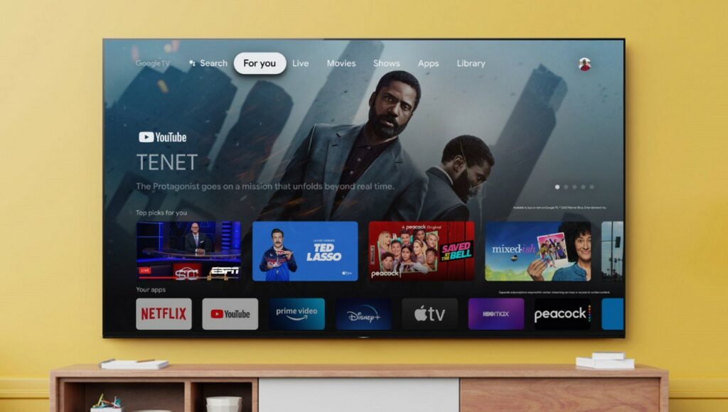 Here are the Five Best 4K Smart TVs in South Africa (Q2 2023) 3 Here are the Five Best 4K Smart TVs in South Africa (Q2 2023) Sony X90J LED TV price and size options in South Africa
