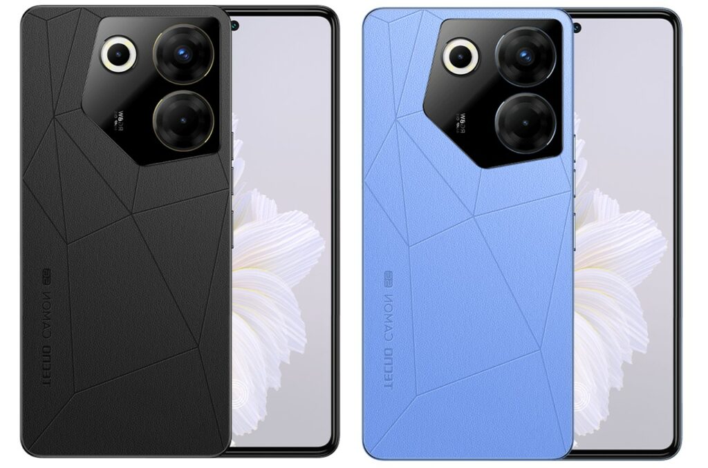 All you should know about Tecno Camon 20 Premier; specs, pricing, and availability 1 tecno-camon-20-premier-color-options-2707183
