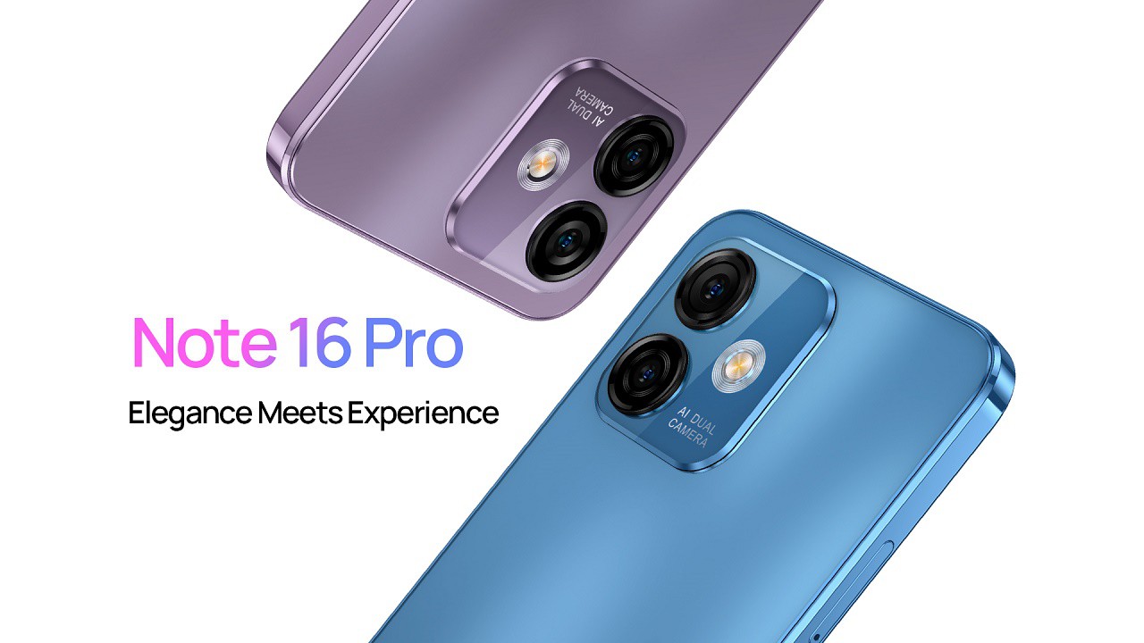 Ulefone Note 16 Pro with Tiger T606 listed ahead of May 14th scheduled sales | DroidAfrica