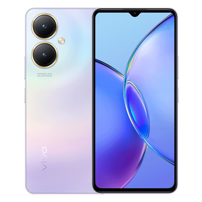 Vivo announces Y35+ and Y35m+ in China with Dimensity 6020 CPU 2 Vivo Y35 Plus 5G full specifications and price