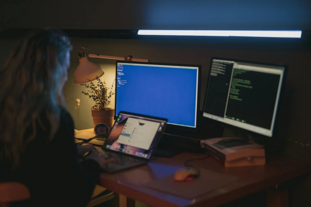The growing threat landscape: 7 online risks for businesses and individuals 1 The growing threat landscape: 7 online risks for businesses and individuals image 1