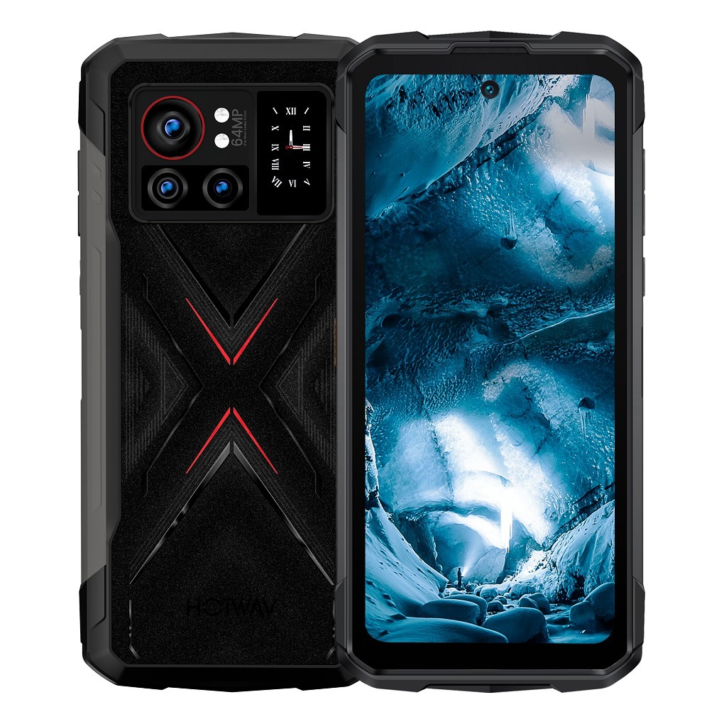 Hotwav Cyber X and Cyber X Pro with Helio G99 CPU now official HOTWAV Cyber X full specification and price