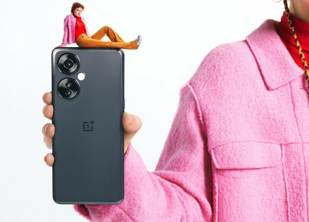 OnePlus Nord N30 5G announced in the US 1024x736 OnePlus Launches Affordable OnePlus Nord N30 5G in the U.S under $300 USD OnePlus Nord N30 5G announced in the US
