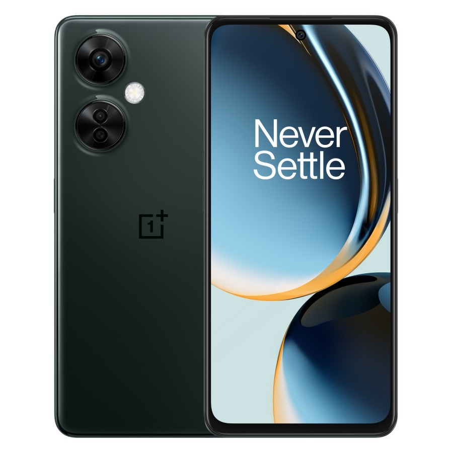 OnePlus Nord N30 5G full specifications and price