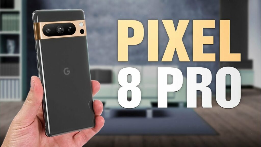 Google's Upcoming Pixel 8 Series to Feature Enhanced Camera Hardware, Differentiating Pro Model Pixel 8 and pixel 8 Pro
