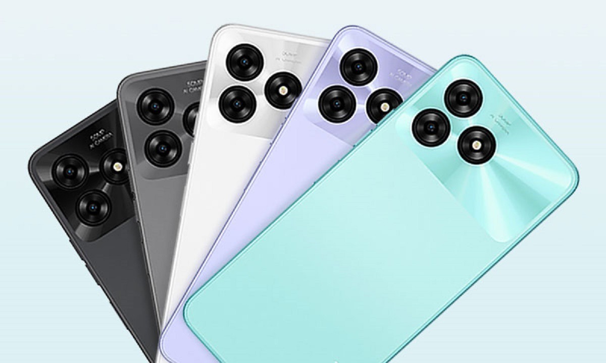 UMIDIGI A15 series