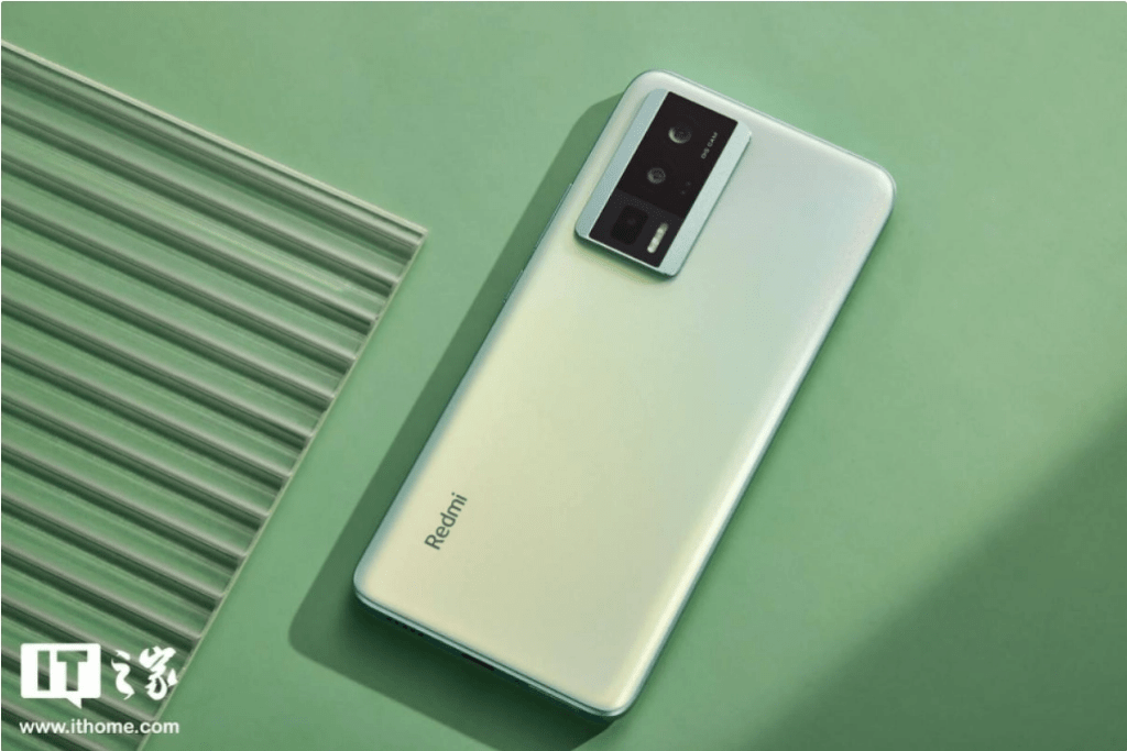 Redmi K60 Ultra Spotted with 120W Fast Charging 2 Redmi K60 Ultra Spotted with 120W Fast Charging Xiaomi Redmi K60 Ultra 2