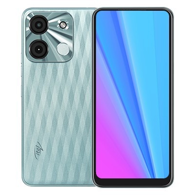 iTel A60s full specifications and price