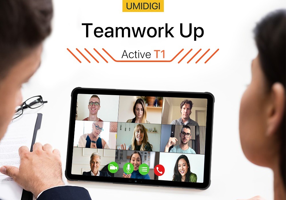 UMIDIGI Active T1 launching soon