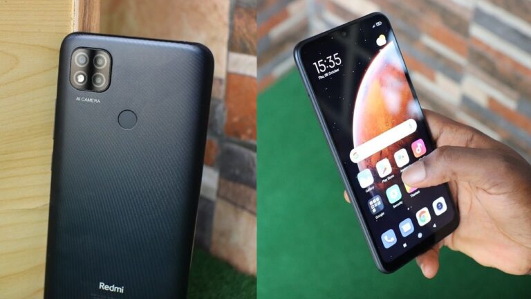 Best phone to buy under 60000 Naira in Nigeria