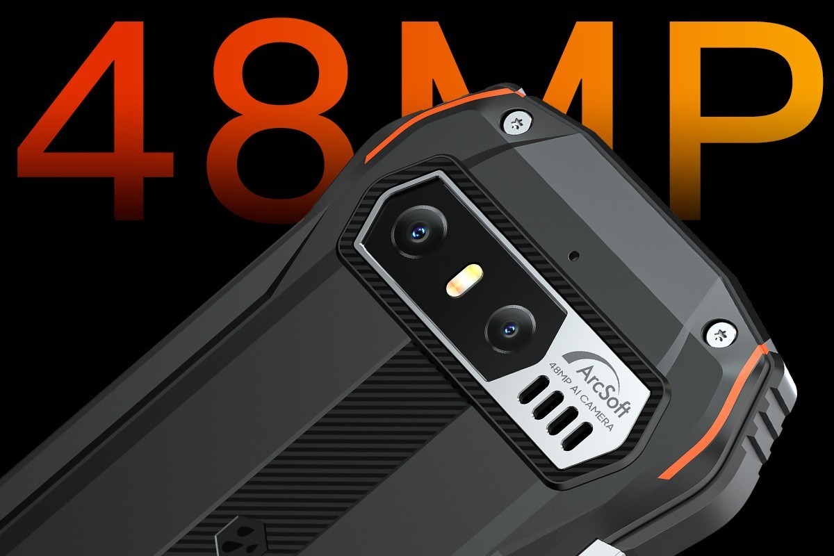 Blackview N6000 now official
