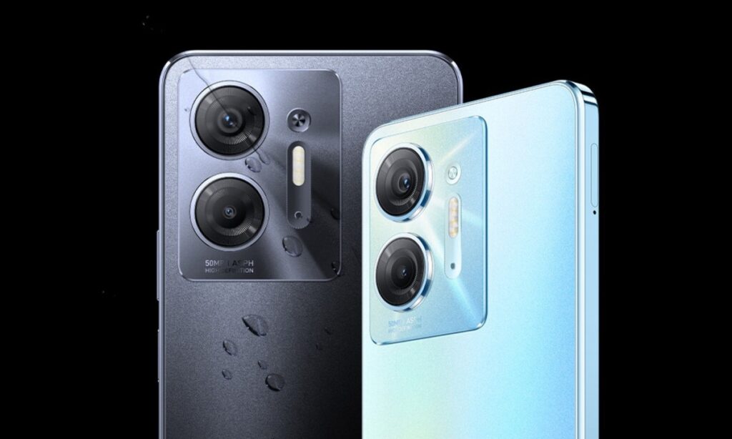 Camera specifications of Infinix Hot 30 5G 1024x614 6.78-inches Screen, Dimensity 6020, and up to 8GB RAM: Here is All You Should Know About Infinix's Latest Hot 30 5G Camera specifications of Infinix Hot 30 5G