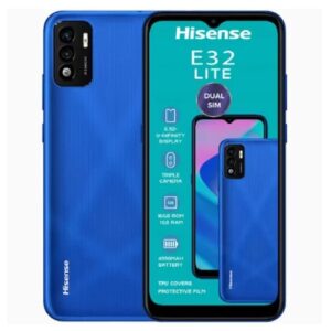 HiSense E32 Lite