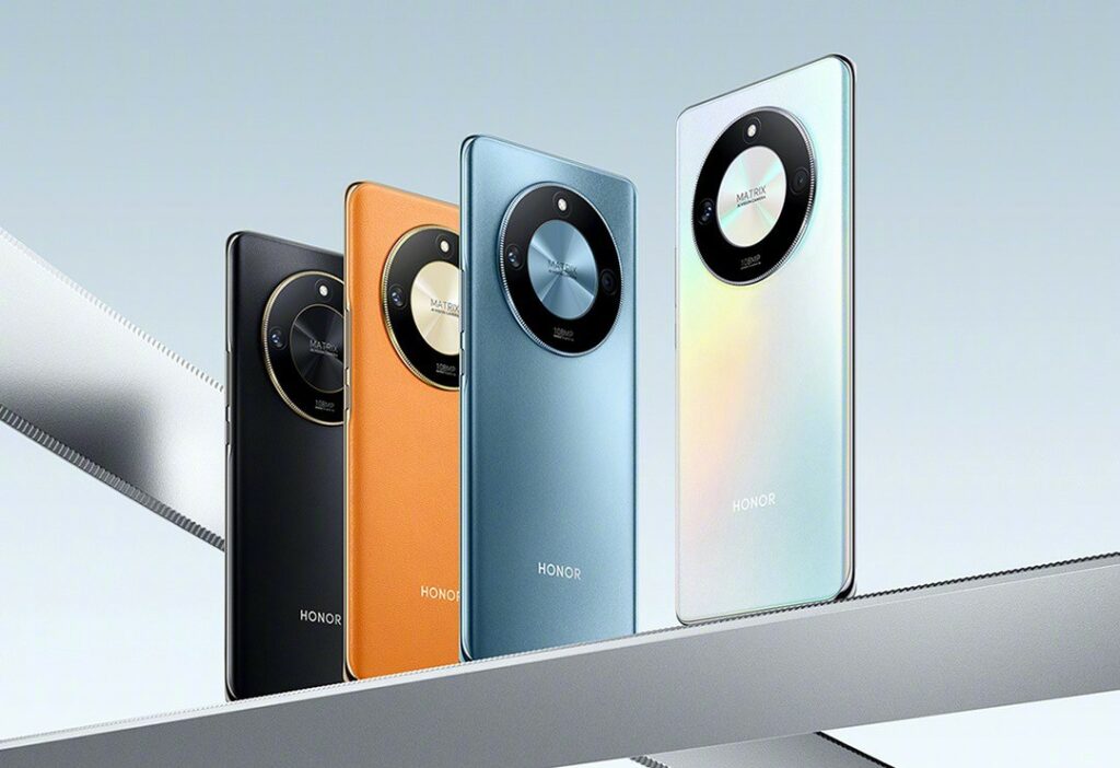 Honor X50 Unveiled with Qualcomm Snapdragon 6 Gen 1 Chipset 3 Honor X50 Unveiled with Qualcomm Snapdragon 6 Gen 1 Chipset Honor X50 battery color options