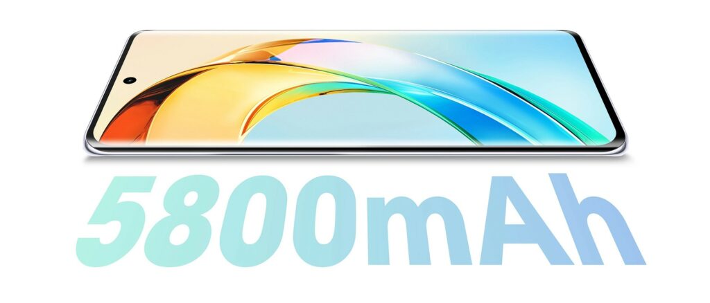 Honor X50 Unveiled with Qualcomm Snapdragon 6 Gen 1 Chipset 2 Honor X50 Unveiled with Qualcomm Snapdragon 6 Gen 1 Chipset Honor X50 battery specs