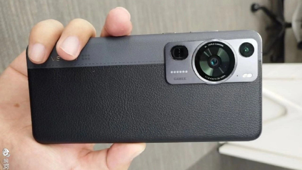 Huawei P60 Pro Eco-Leather Variant Surfaces Online | DroidAfrica