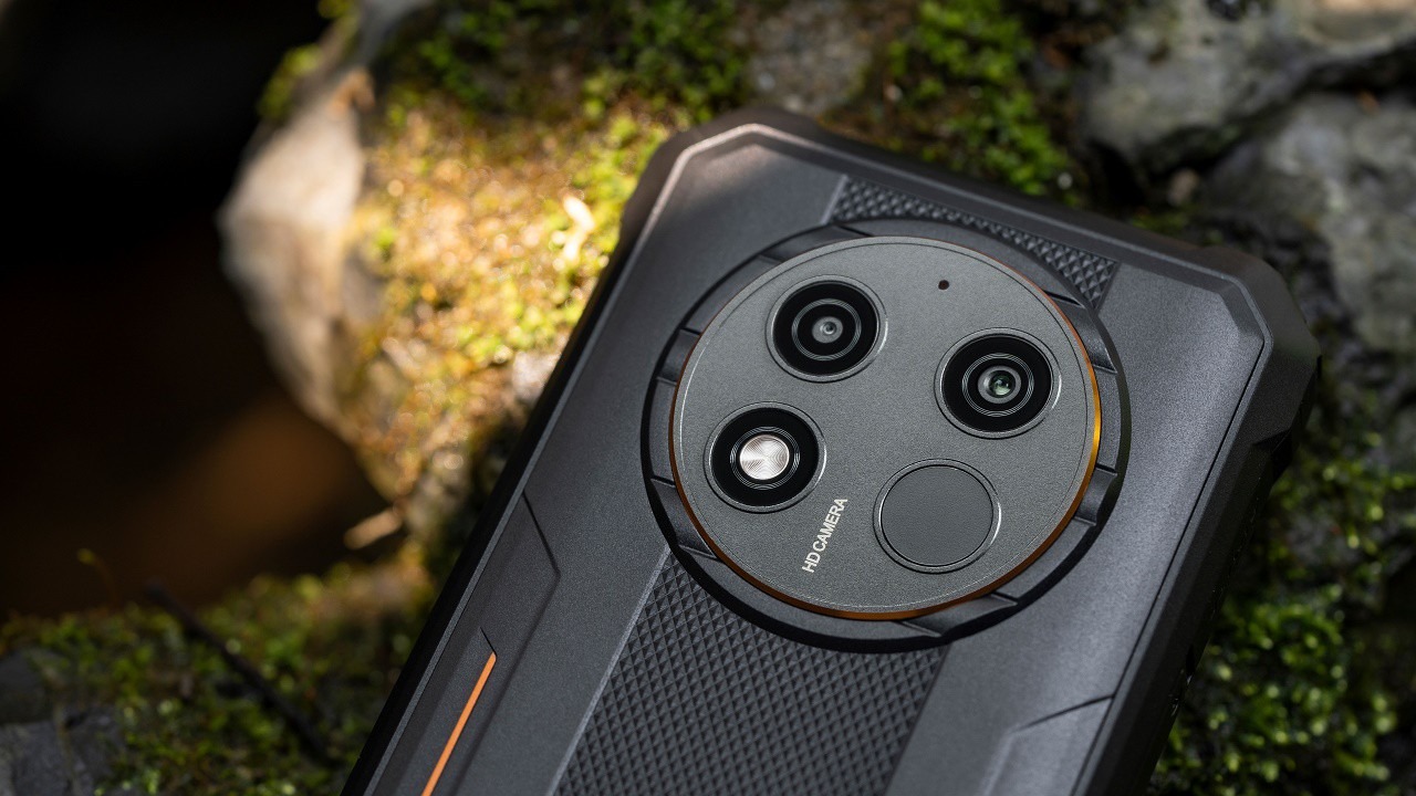 Oukitel WP28 Affordable