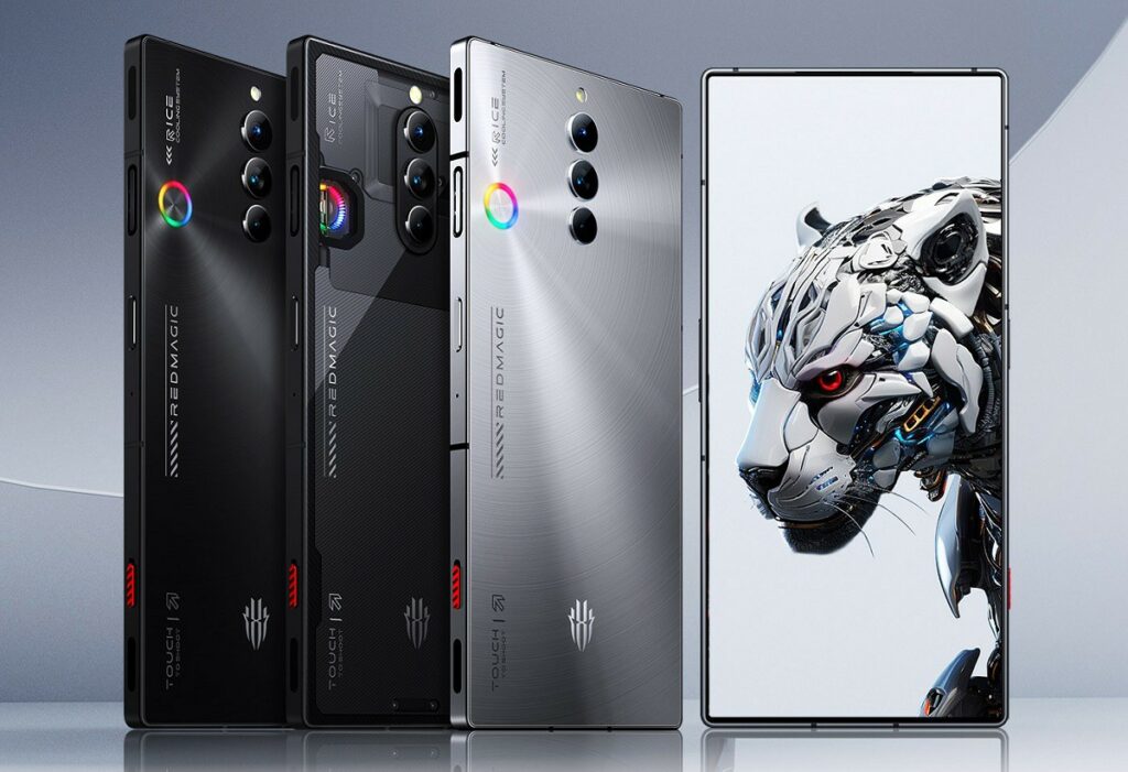 Nubia Red Magic 8S Pro Unveiled with Snapdragon 8+ Gen 2, 165W Fast Charging and more 2 Nubia Red Magic 8S Pro Unveiled with Snapdragon 8+ Gen 2, 165W Fast Charging and more anons red magic 8s pro i 8s pro pervye so snapdragon 8 gen 2 lv picture10 0