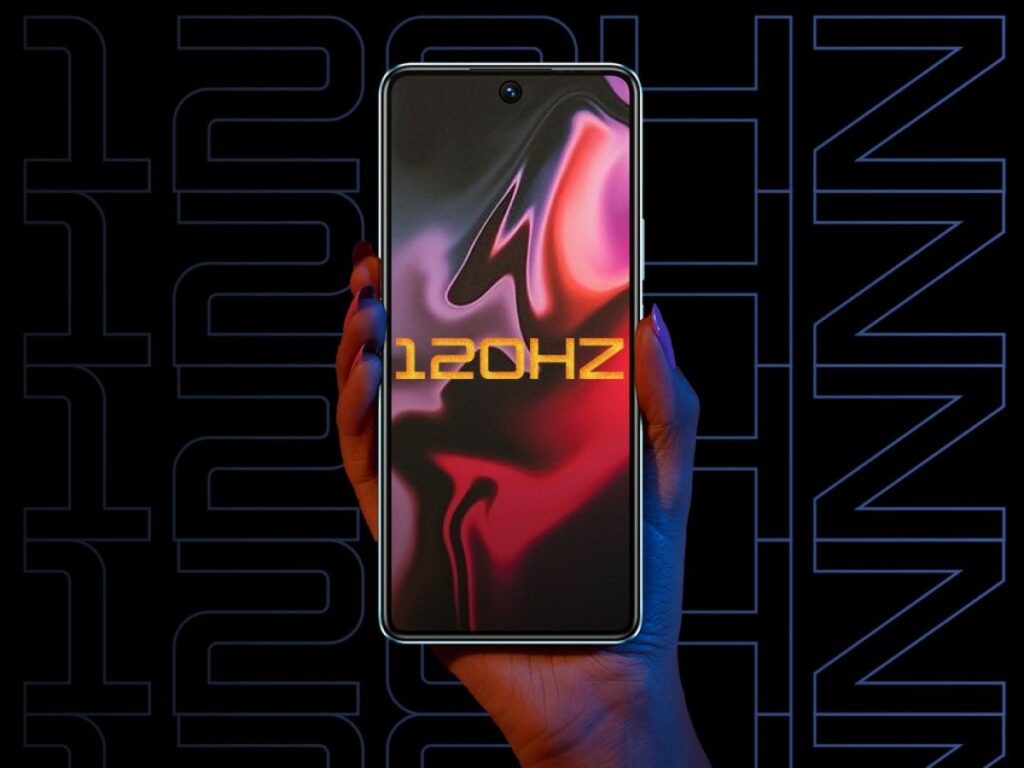 display on Infinix Hot 30 5G 1024x768 6.78-inches Screen, Dimensity 6020, and up to 8GB RAM: Here is All You Should Know About Infinix's Latest Hot 30 5G display on Infinix Hot 30 5G