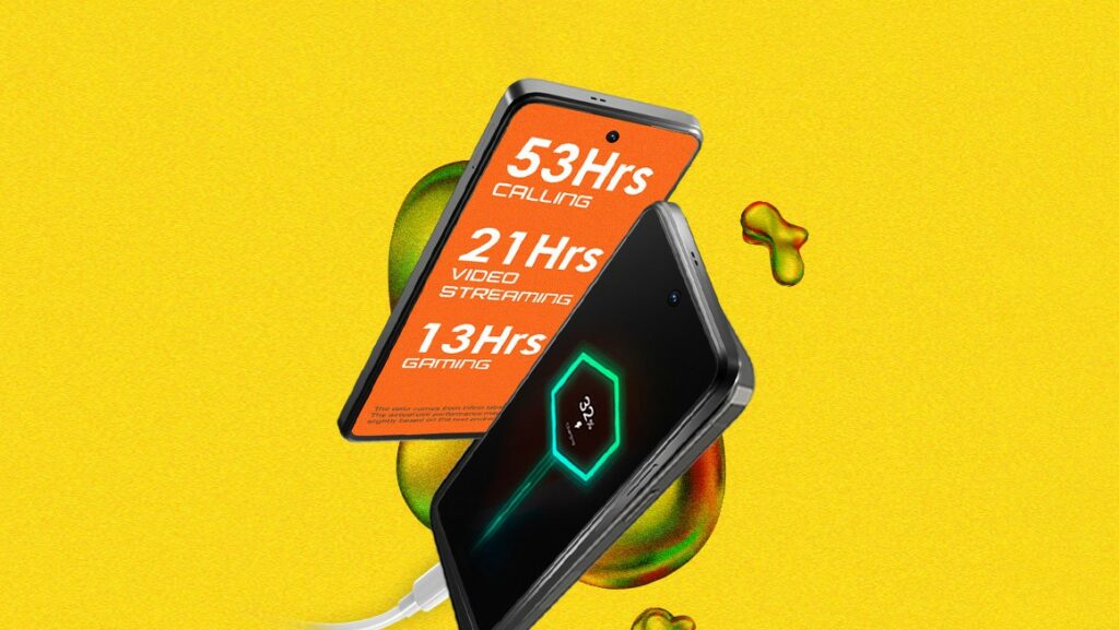 latest Infinix Hot 30 5G with Dimensity 6020 CPU 1024x577 6.78-inches Screen, Dimensity 6020, and up to 8GB RAM: Here is All You Should Know About Infinix's Latest Hot 30 5G latest Infinix Hot 30 5G with Dimensity 6020 CPU