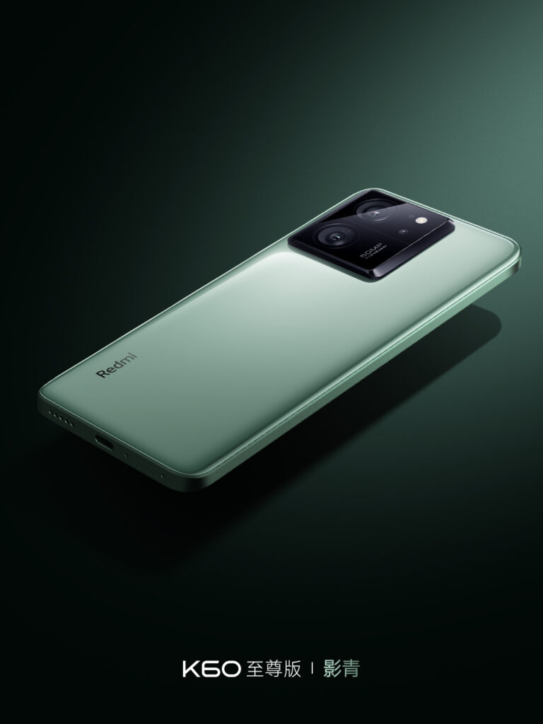 Redmi K60 Extreme Edition to come with IP68 water resistance, 24GB RAM and 1TB storage 6 Redmi K60 Extreme Edition to come with IP68 water resistance, 24GB RAM and 1TB storage 1000055806
