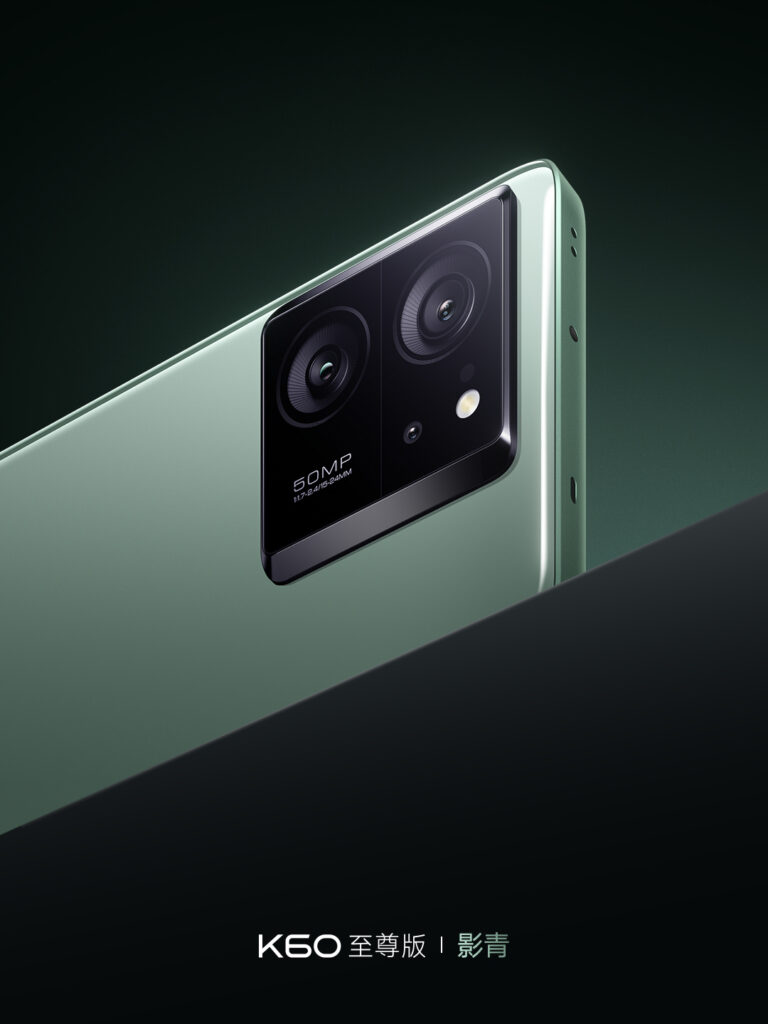 Redmi K60 Extreme Edition to come with IP68 water resistance, 24GB RAM and 1TB storage 1000055808