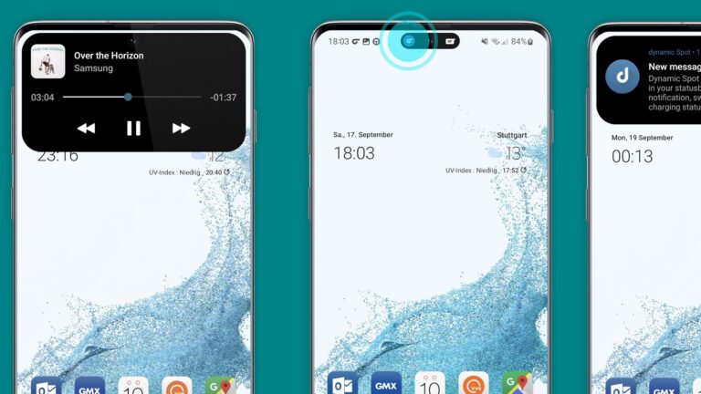 Tecno to Introduce Dynamic Island Feature in Next HiOS Firmware 1000055984
