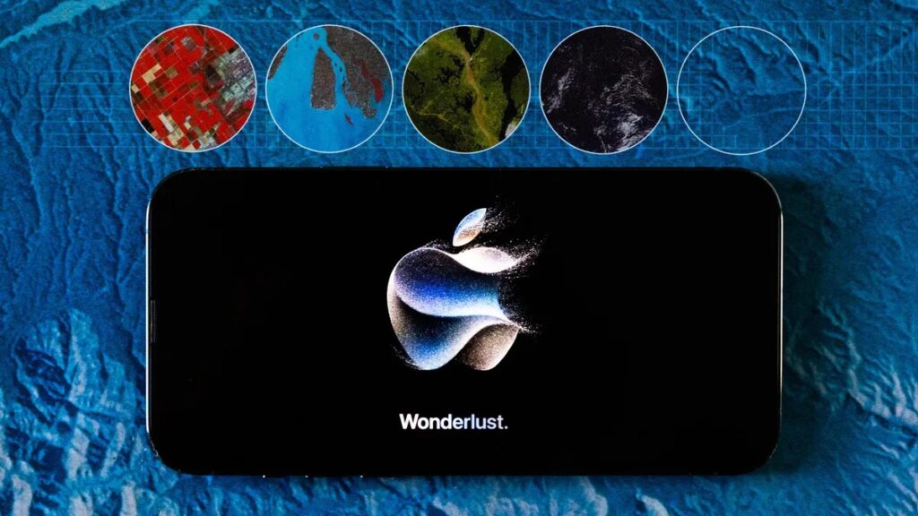 Apple Wonderlust event is set for September 12 1024x576 Wonderlust: Apple to Announce New iPhone 15, Apple Watch Series 9 on September 12 Apple Wonderlust event is set for September 12