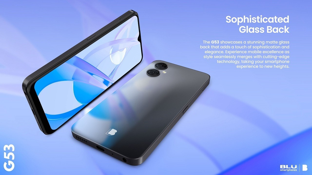 Blu-G53-announced-in-the-US-with-Tiger-T310-CPU