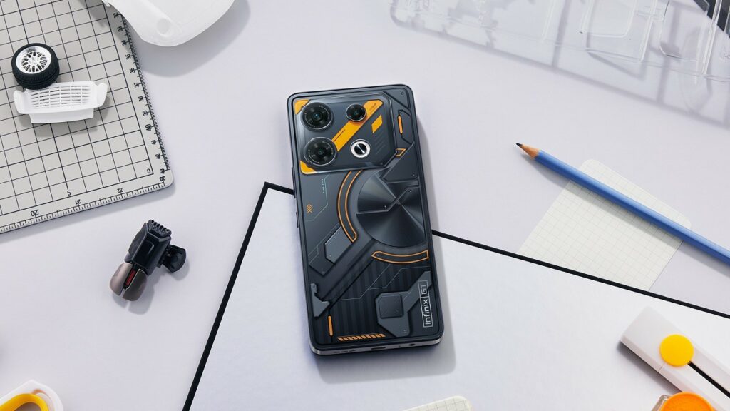 Global sales of Infinix GT 10 Pro 2 1024x576 Infinix GT 10 Pro to be Available Globally through AliExpress from August 21 Global sales of Infinix GT 10 Pro 2