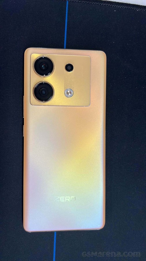 Infinix Zero 30 5G rear view 1 Upcoming Infinix Zero 30 5G Posses Before Camera With It Dual Curved AMOLED Screen Infinix Zero 30 5G rear view 1