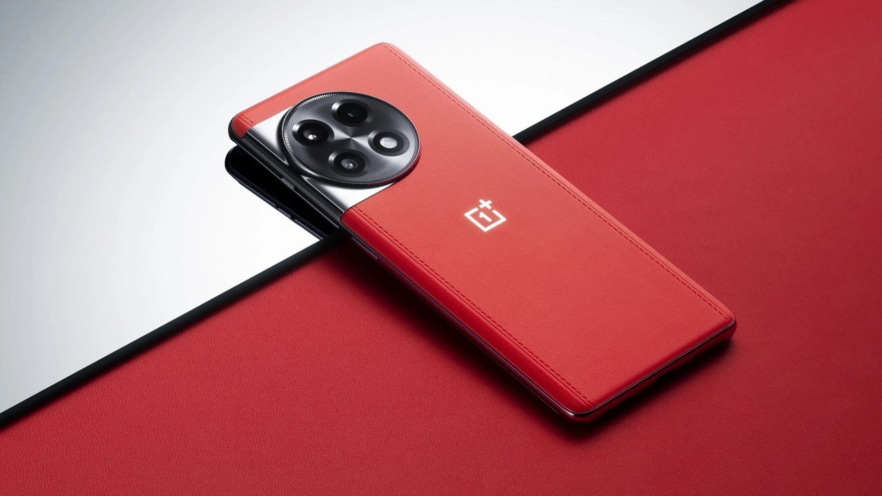 OnePlus Ace2 Pro Appears in AnTuTu Benchmark with Stunning Results