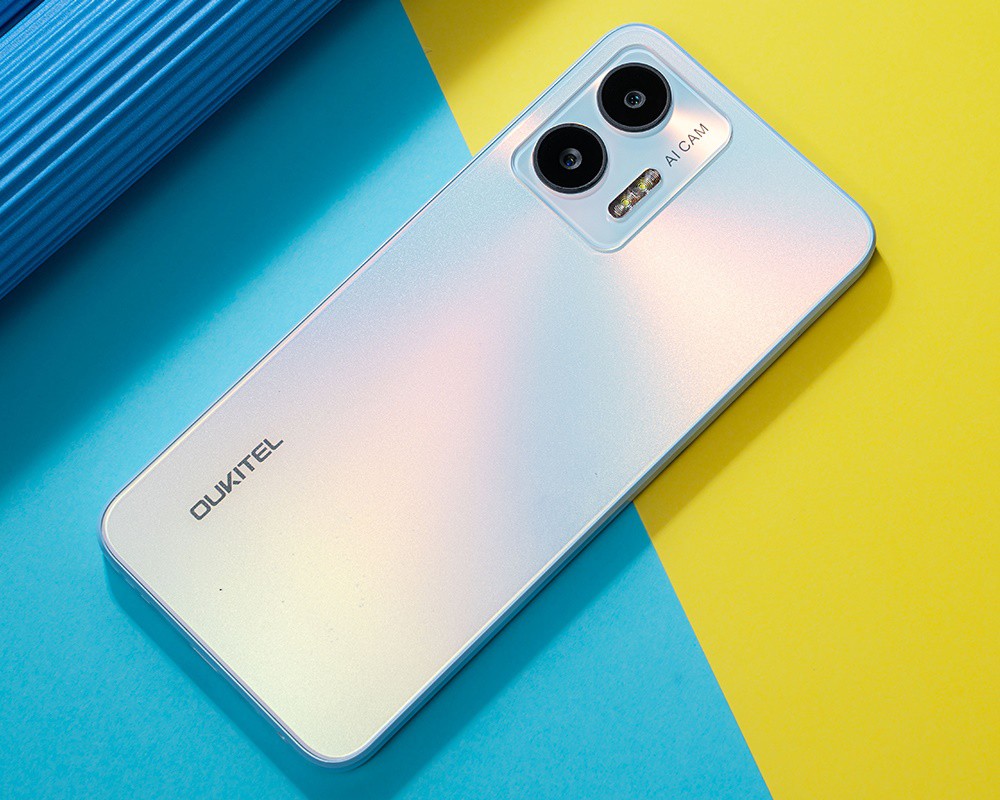 Oukitel C35 Launched with a Ridiculous 12GB RAM and 256GB Storage, all for Just $109 2 Oukitel C35 Launched with a Ridiculous 12GB RAM and 256GB Storage, all for Just $109 Oukitel C35 smartphone