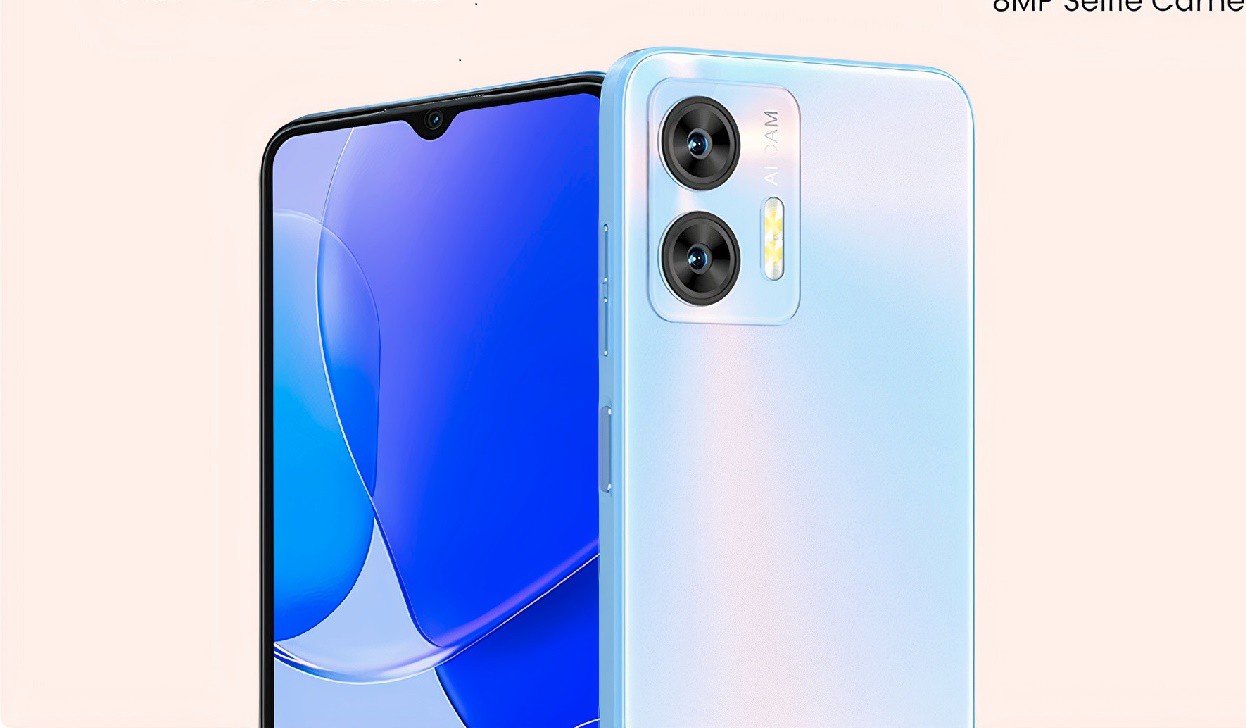 Oukitel C35 Launched with a Ridiculous 12GB RAM and 256GB Storage, all for Just $109 | DroidAfrica