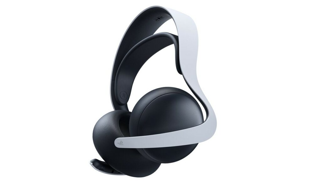 Sony Launches Pulse Elite and Pulse Explore Wireless Headsets with PlayStation Link Support Pulse Elite wireless headset