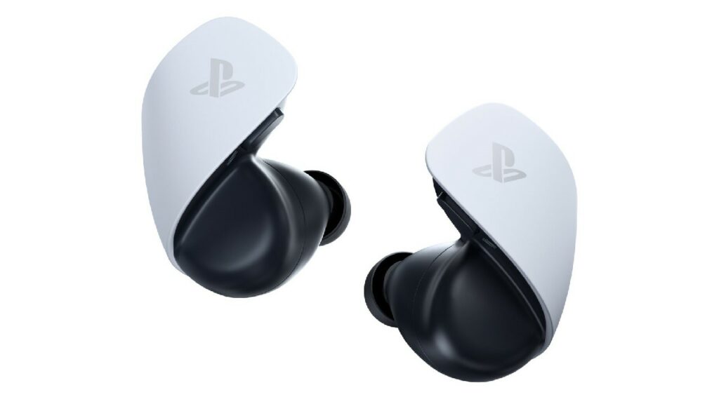 Sony Launches Pulse Elite and Pulse Explore Wireless Headsets with PlayStation Link Support Pulse Explore wireless earbuds
