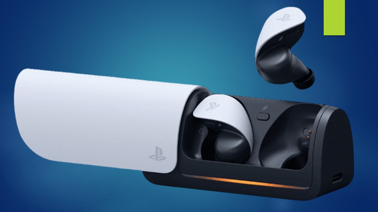 Sony Launches Pulse Elite and Pulse Explore Wireless Headsets with PlayStation Link Support