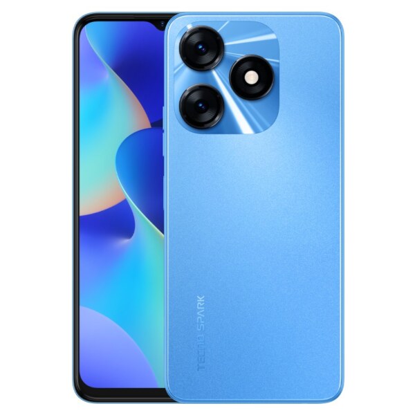 Tecno Spark 20