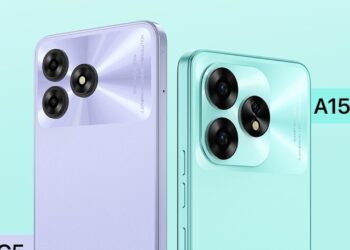 UMIDIGI A15 and the G5 series coming this quarter