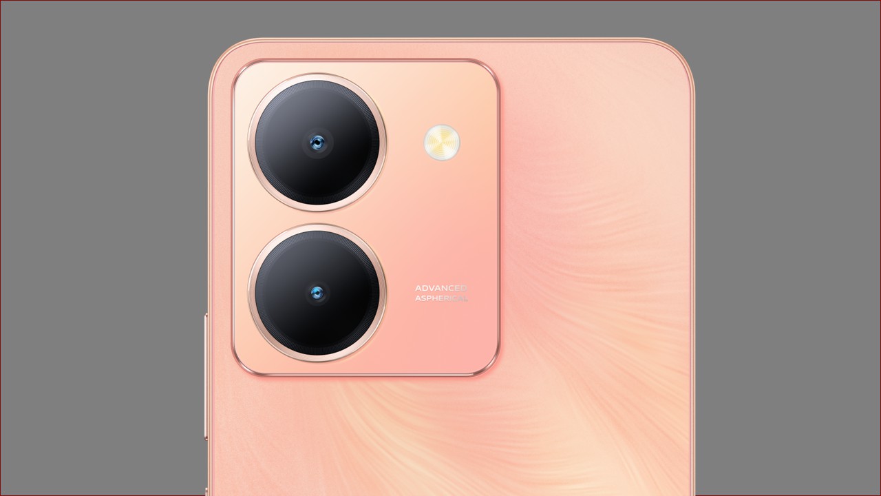 Vivo Y77t 5G Launched in China with Dimensity 7020 SoC, 5000mAh Battery