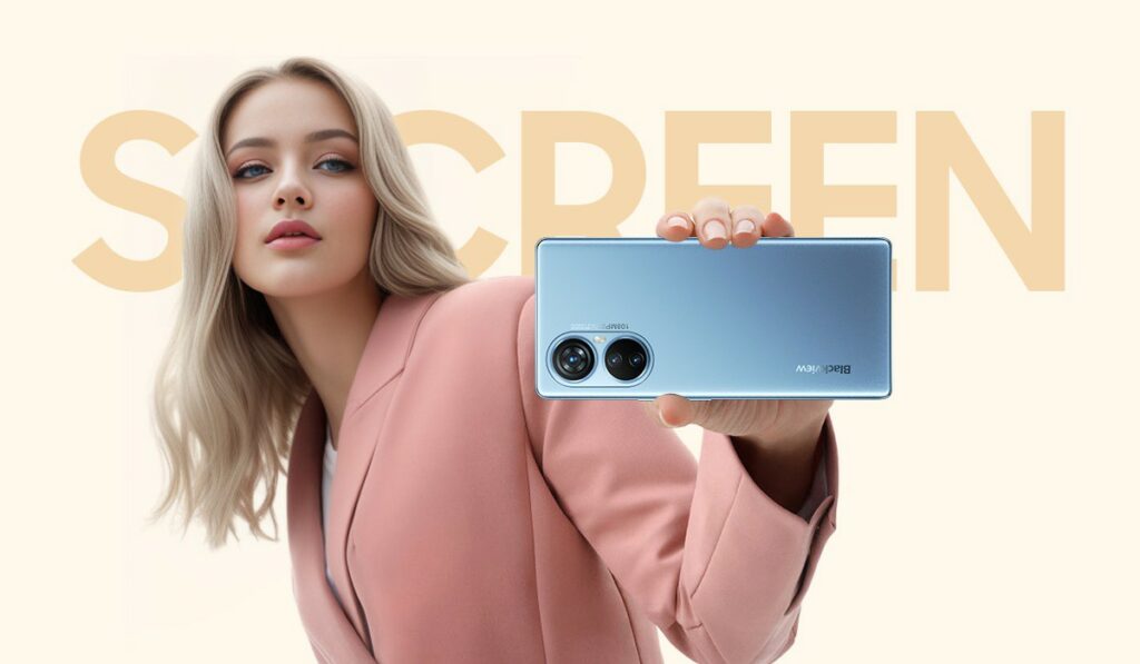 Introducing Blackview A200 Pro; has Helio G99 CPU, 12GB RAM, 108MP camera and more 1 Introducing Blackview A200 Pro; has Helio G99 CPU, 12GB RAM, 108MP camera and more blackview a200 pro screenplay