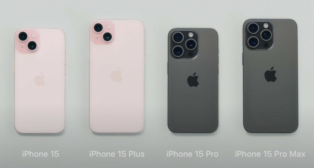Pricing of Apple iPhone 15 Series in 10 Different Countries of the World 2 Pricing of Apple iPhone 15 Series in 10 Different Countries of the World Apple iPhone 15 Series Pricing in Different Country