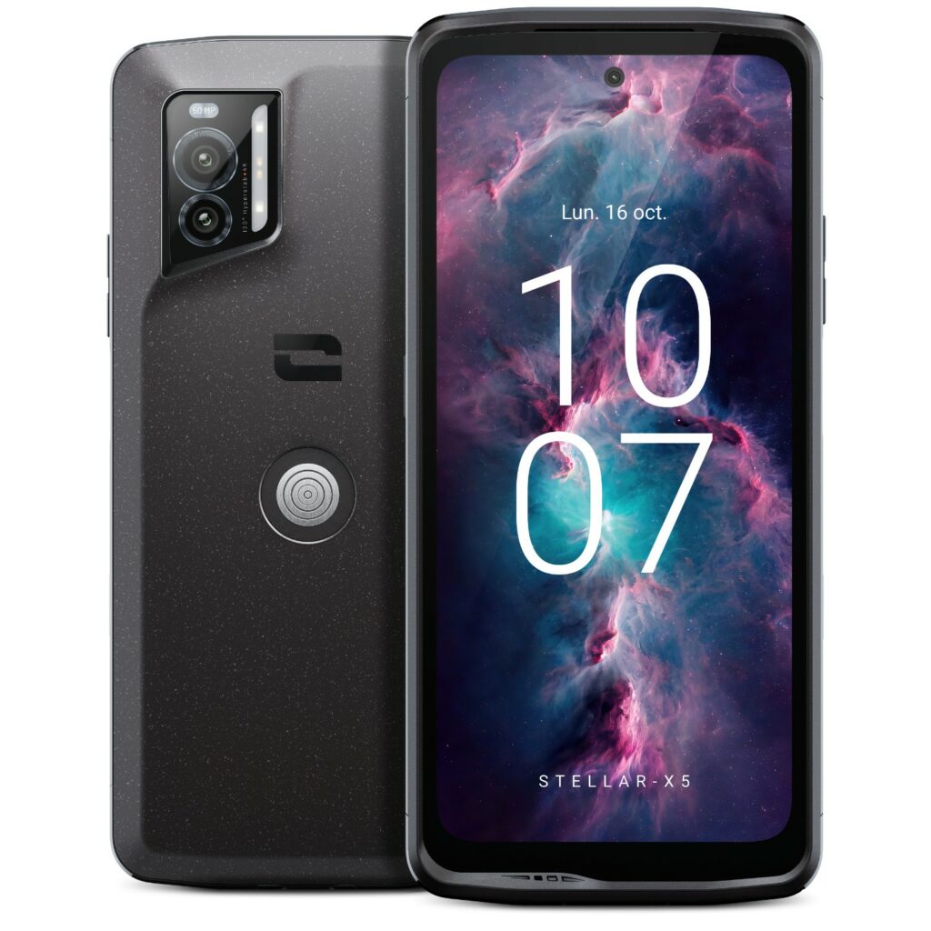Crosscall Stellar X5 Tipped to Have 50MP Main Camera 4360mAh Battery and IP68 Rating 1024x1024 Crosscall Stellar-X5 Tipped to Have 50MP Main Camera, 4360mAh Battery, and IP68 Rating Crosscall Stellar X5 Tipped to Have 50MP Main Camera 4360mAh Battery and IP68 Rating