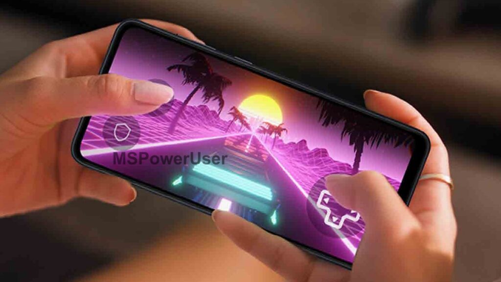 Galaxy A05 1024x576 Samsung Galaxy A05 Official Posters Leaked, to Come with Helio G85 CPU Galaxy A05