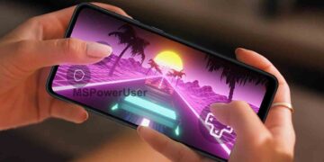 Samsung Galaxy A05 Official Posters Leaked